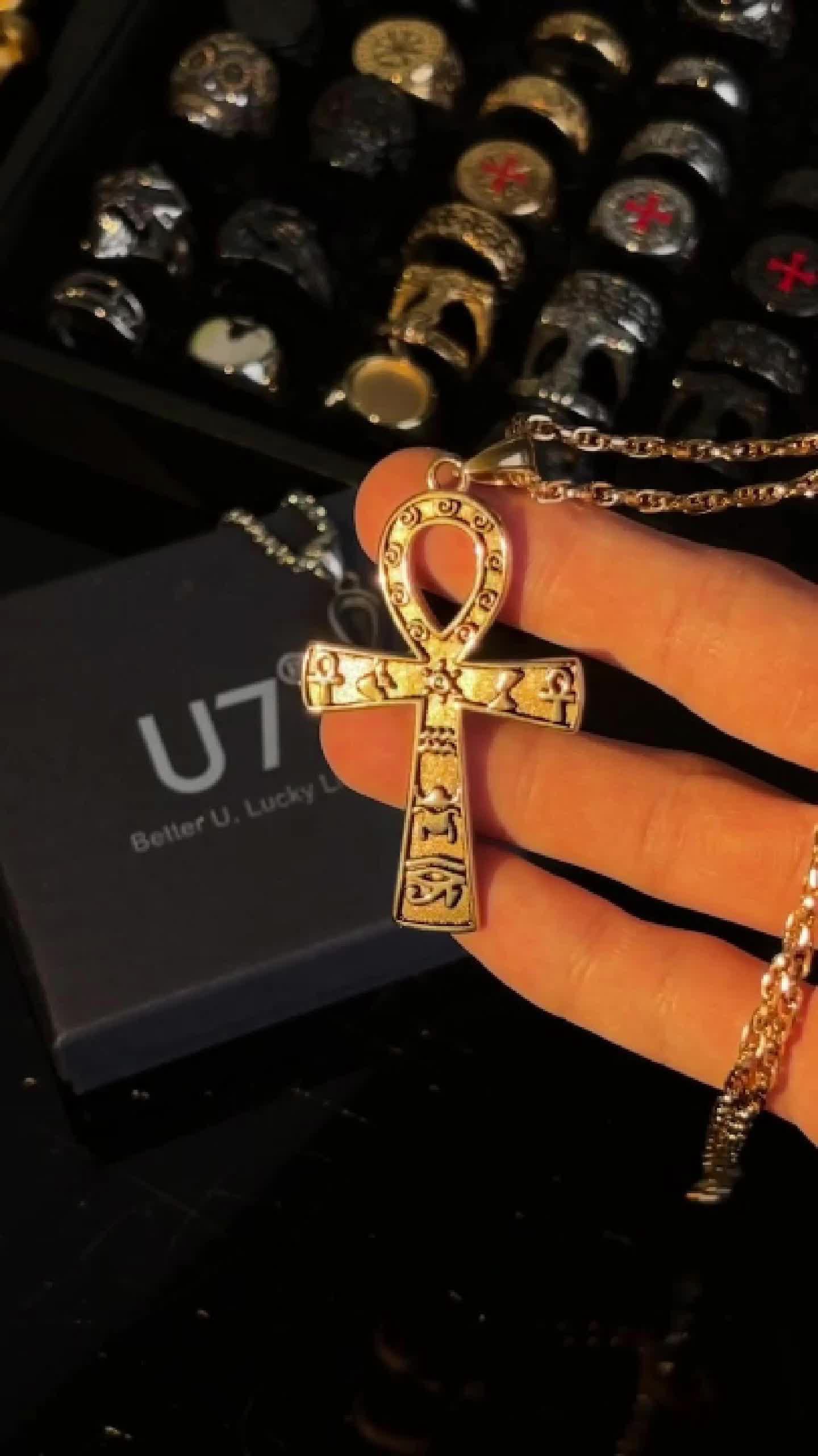 @U7JewelryUS