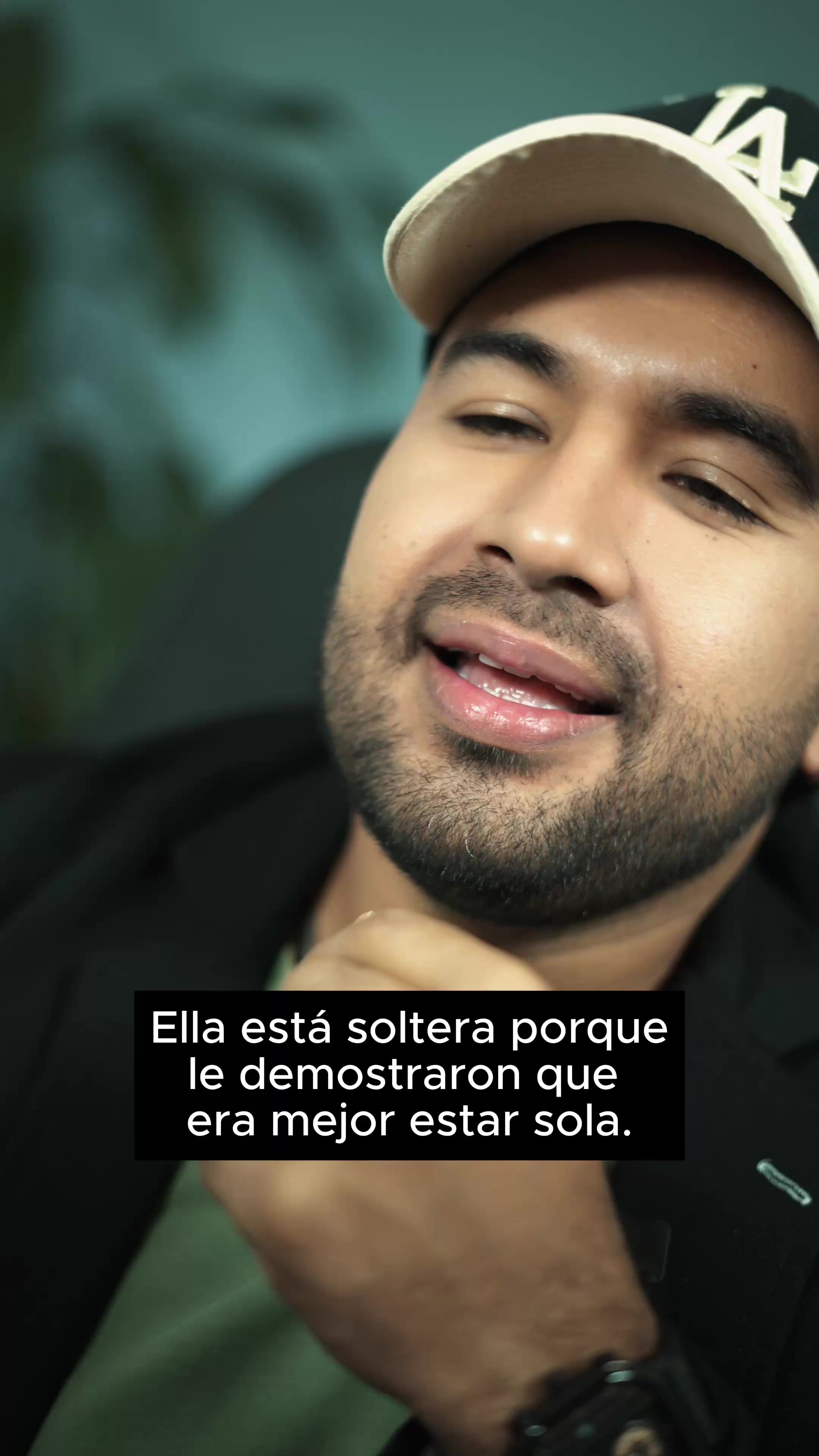 @El mister
