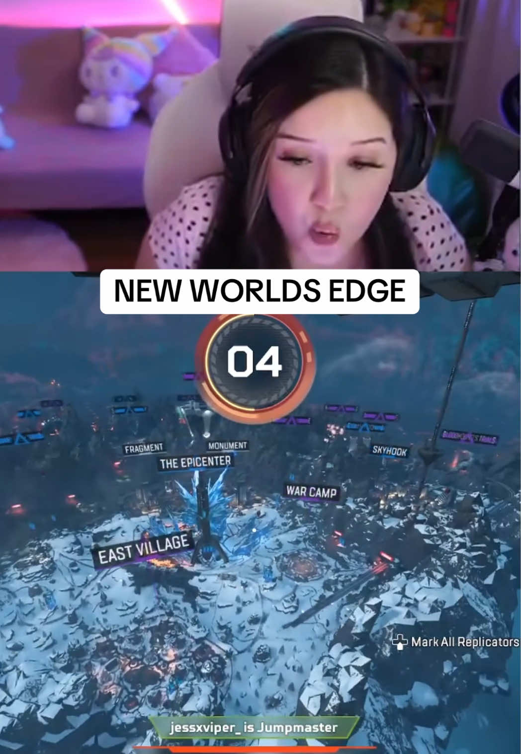 @daneeyelle🦭 gaming tech