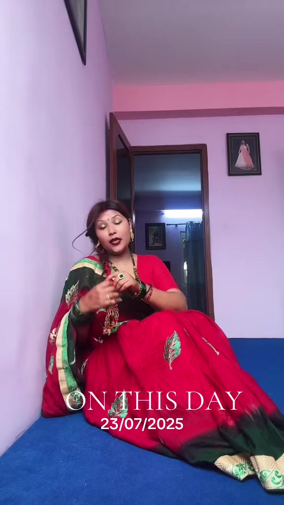 @Susmita Karki