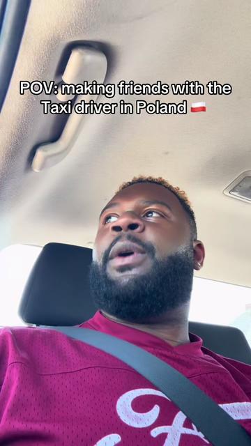 @TremaineOnTV