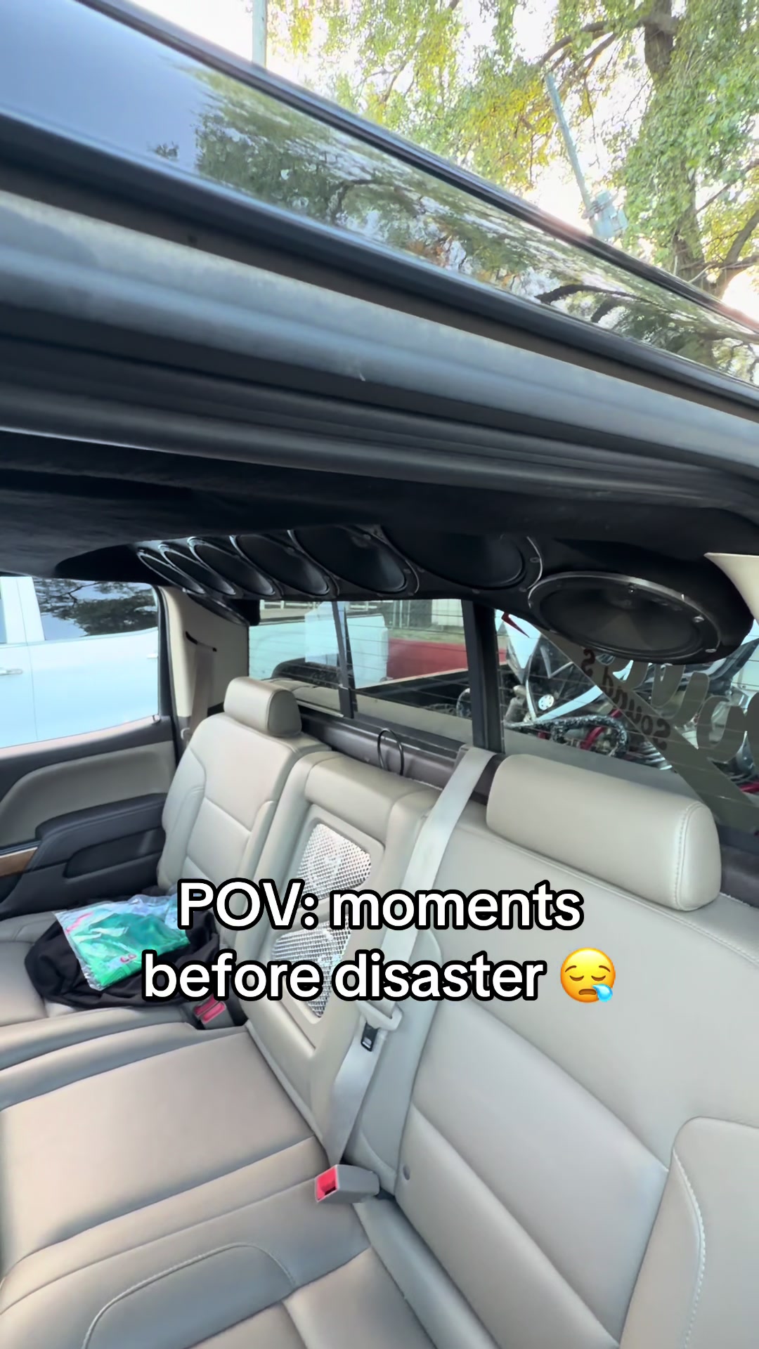@loudsilverado