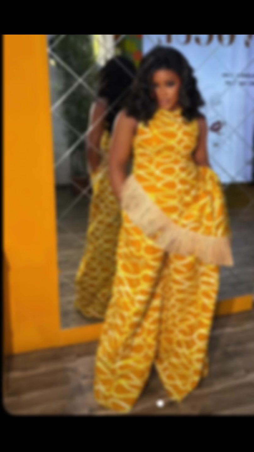 @Isabella fashion