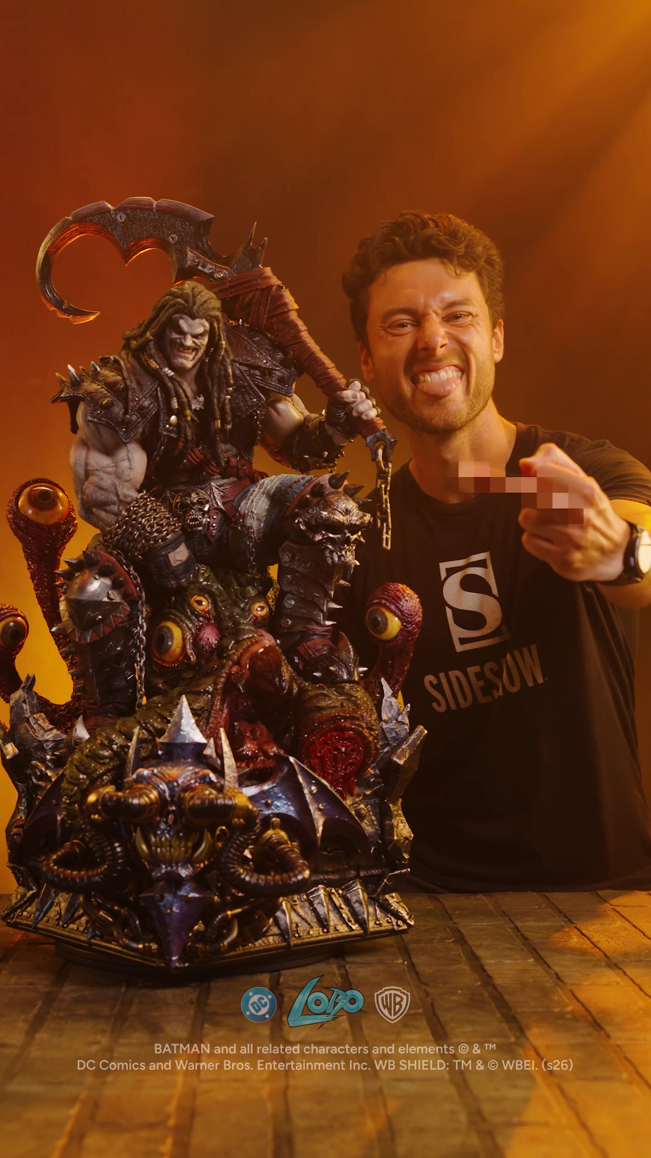 @Sideshow Collectibles