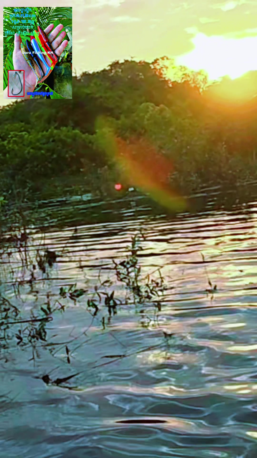 @Dara Fishing(KH)