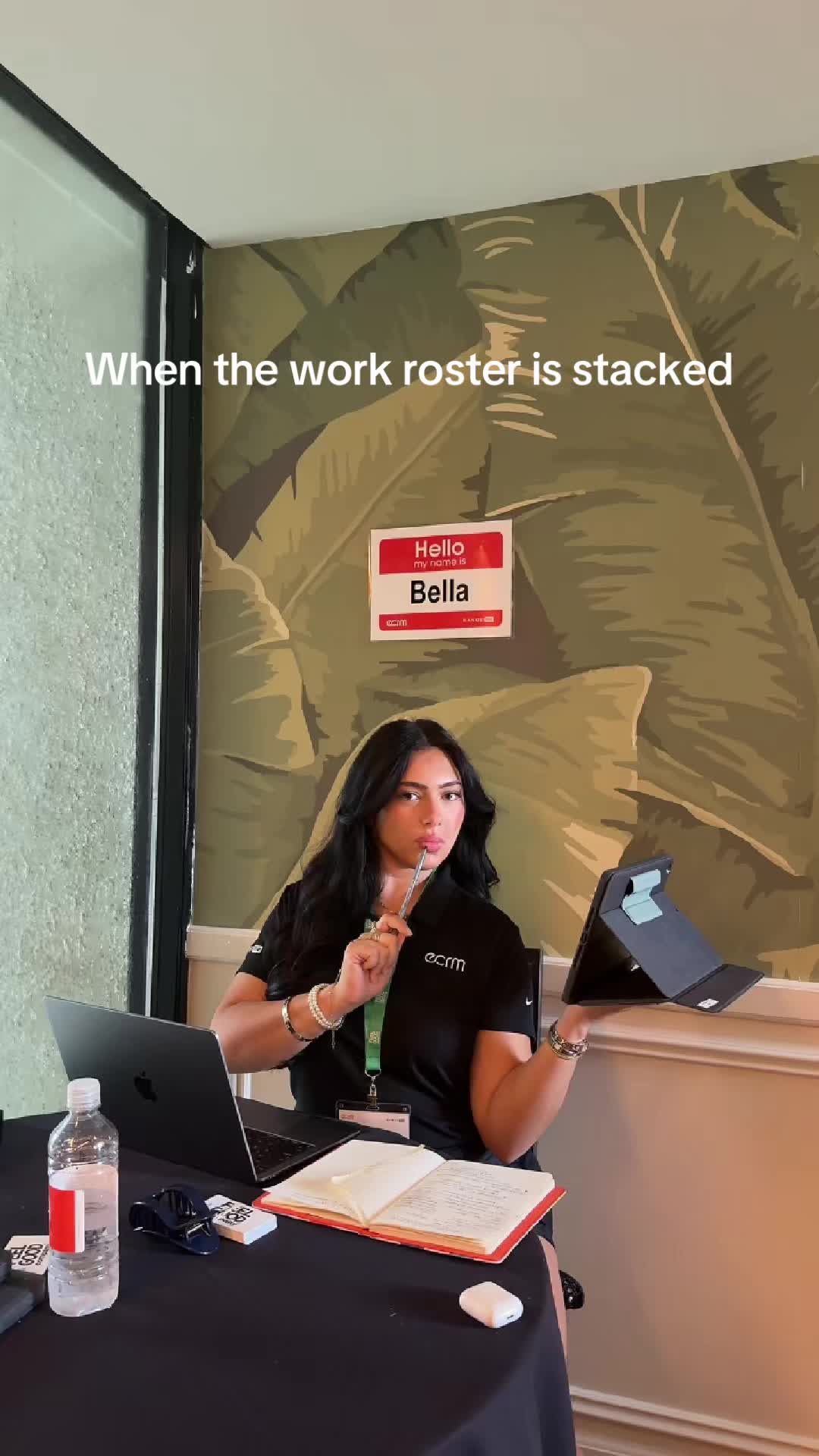 @Bella