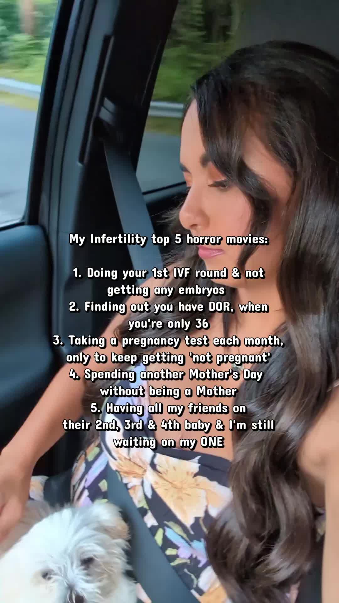 @Jennifer | IVF Journey 🌺