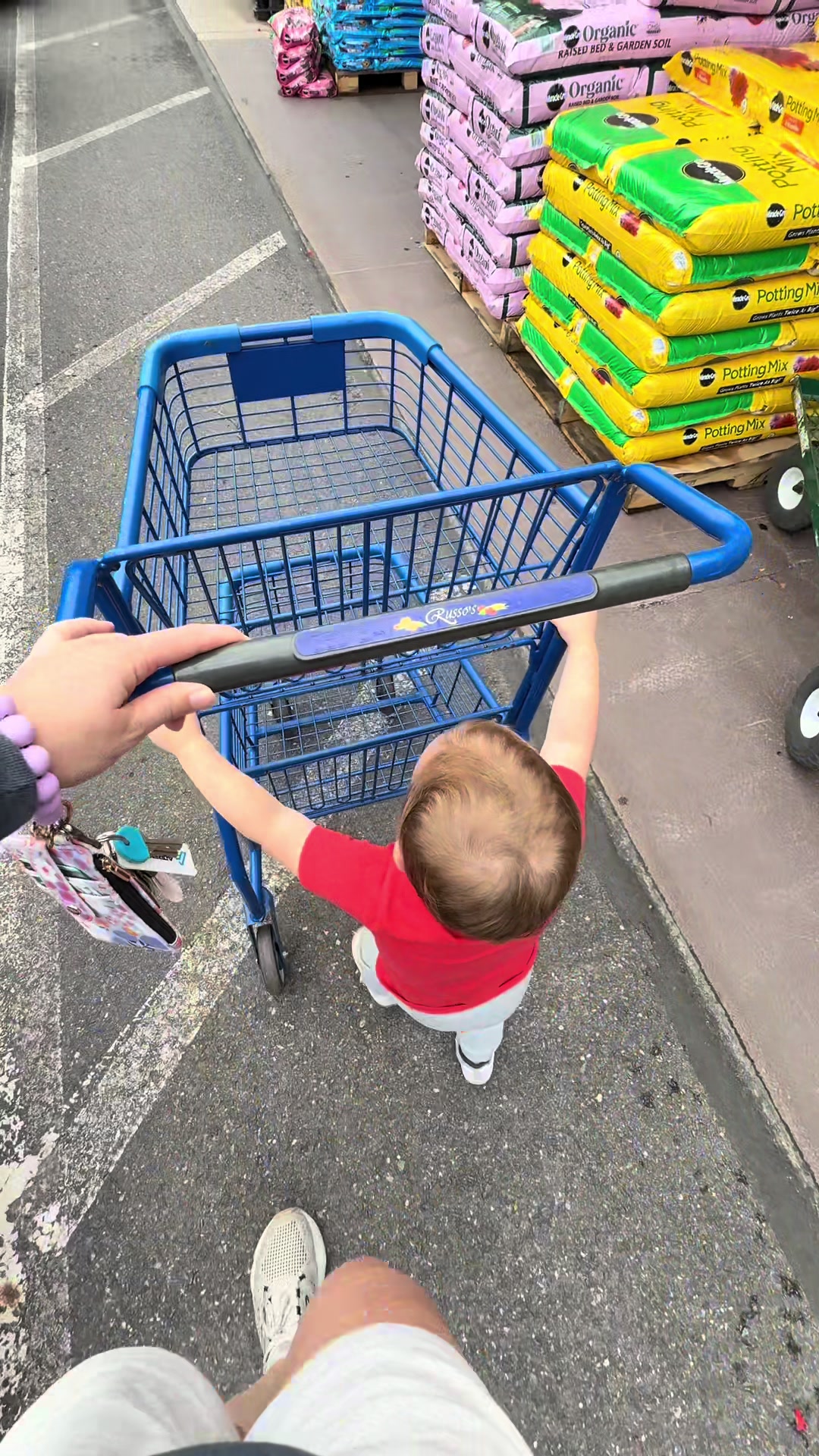 @Shelby | Boy Mom | RDH