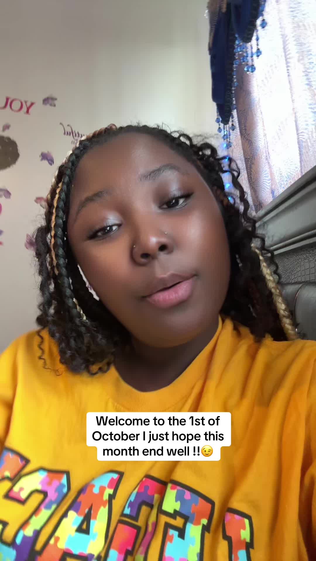 @Ms&bull;chosen//contentcreator❗️❤️