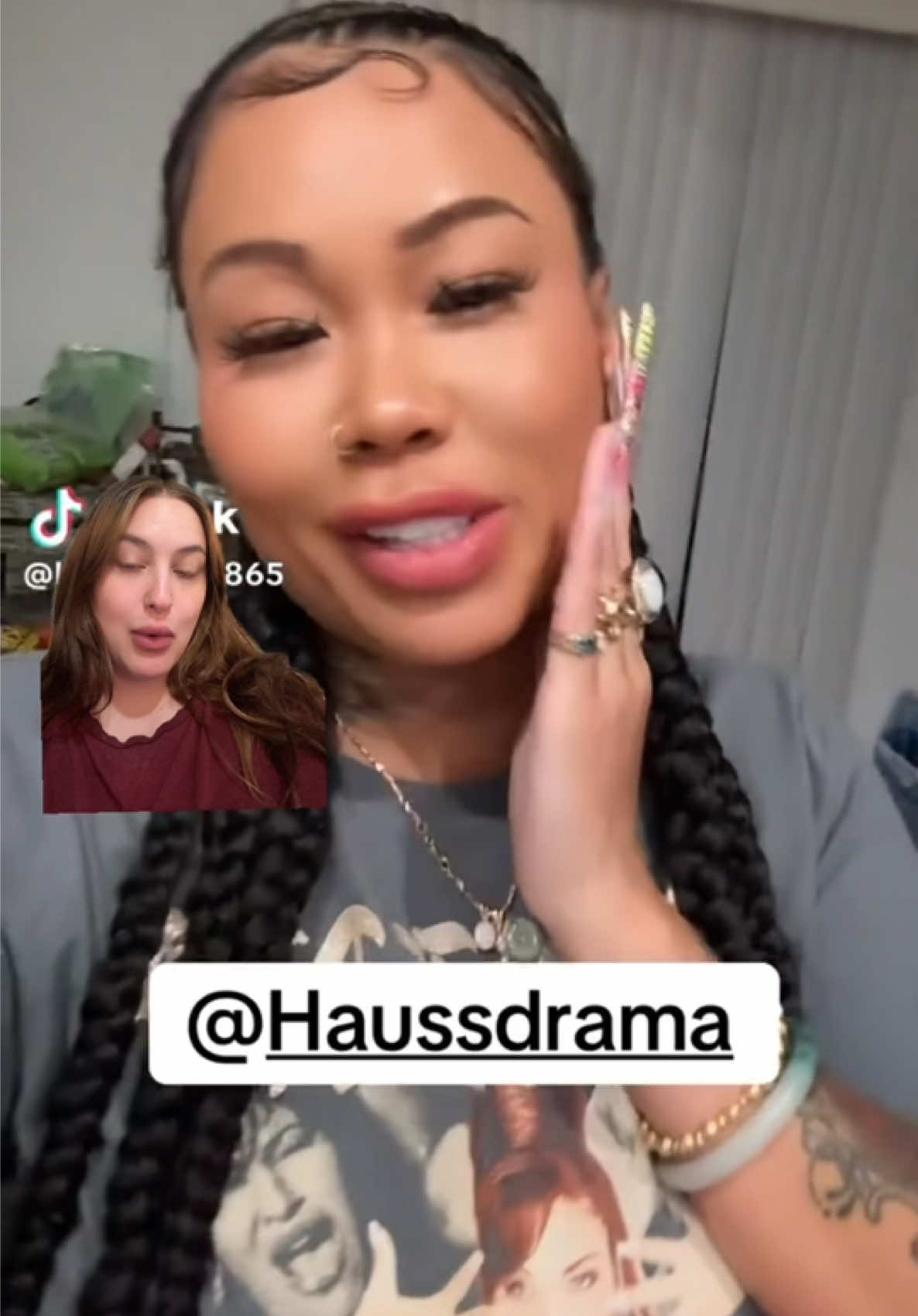 @Haussdrama