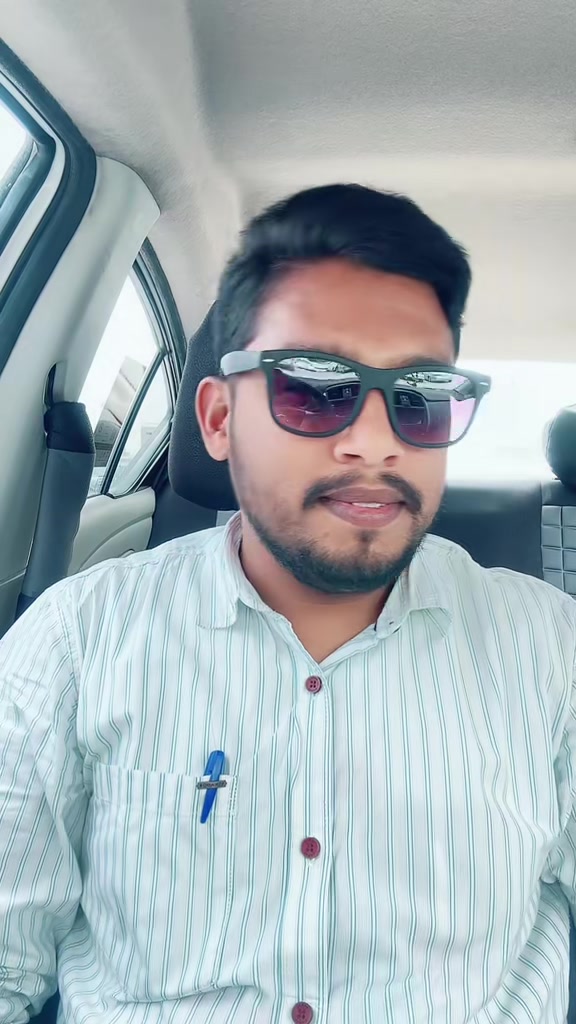@mustafa shaik