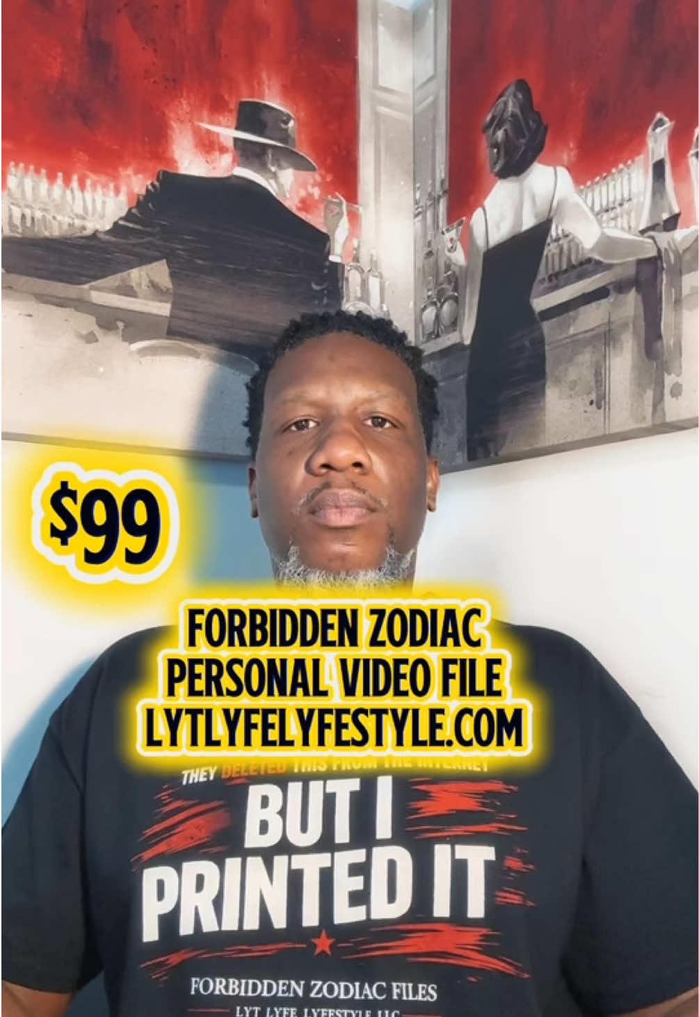 @Forbidden Zodiac Files