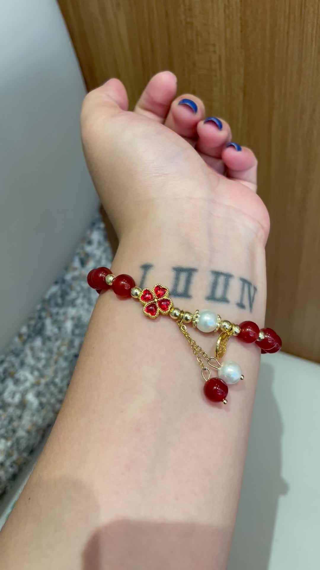 @S Jewelry