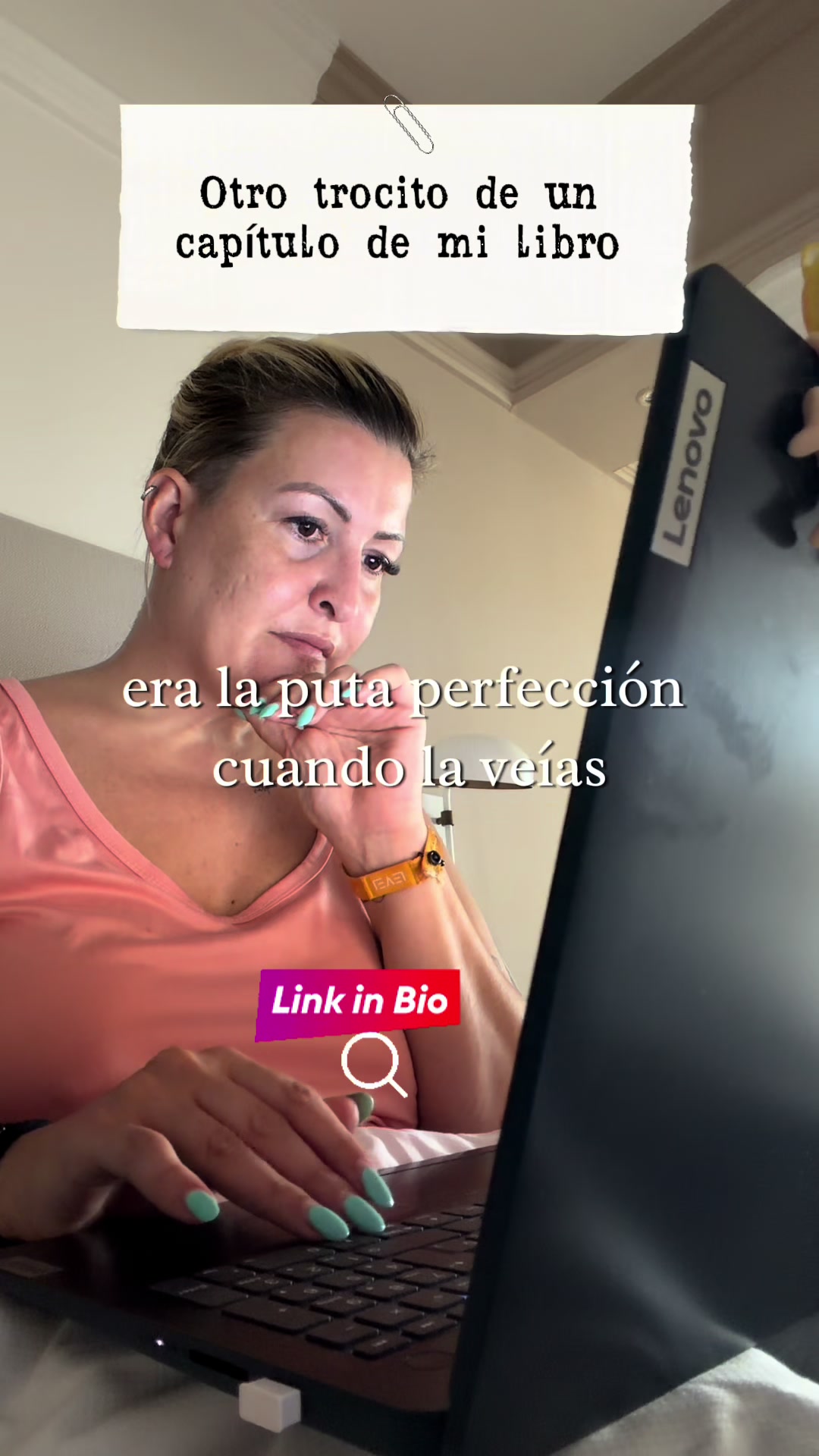 @LauraSanes