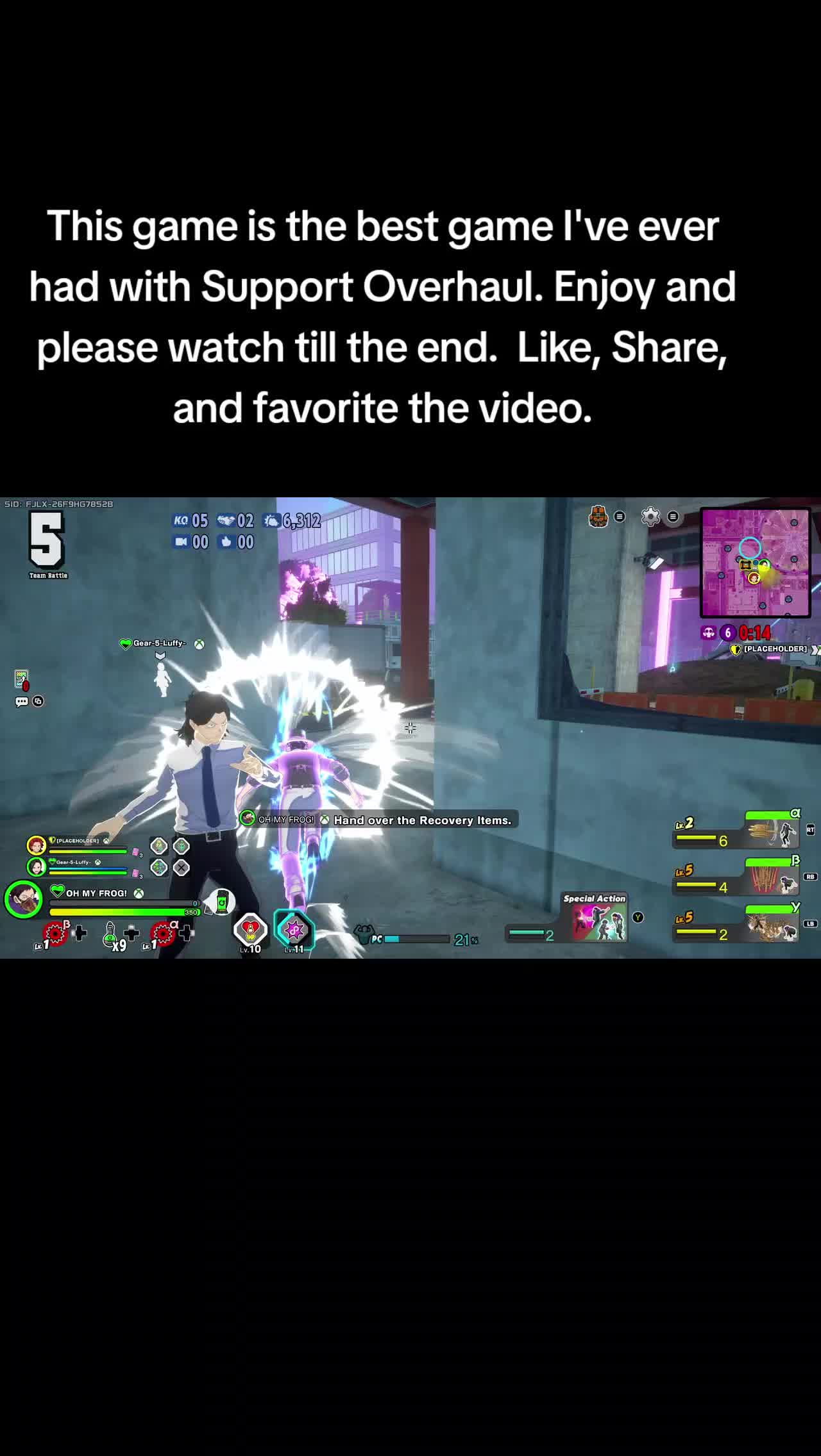 @Lurking Shinobi