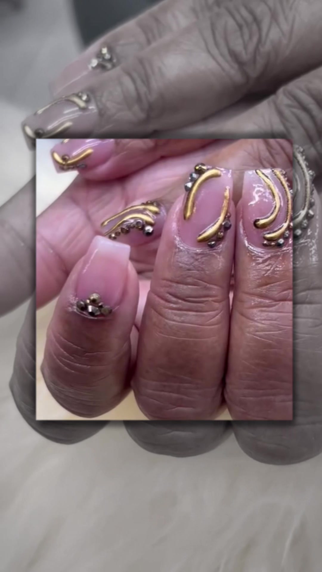 @🦋LA KiKA🦋GLAM🦋NAILS.