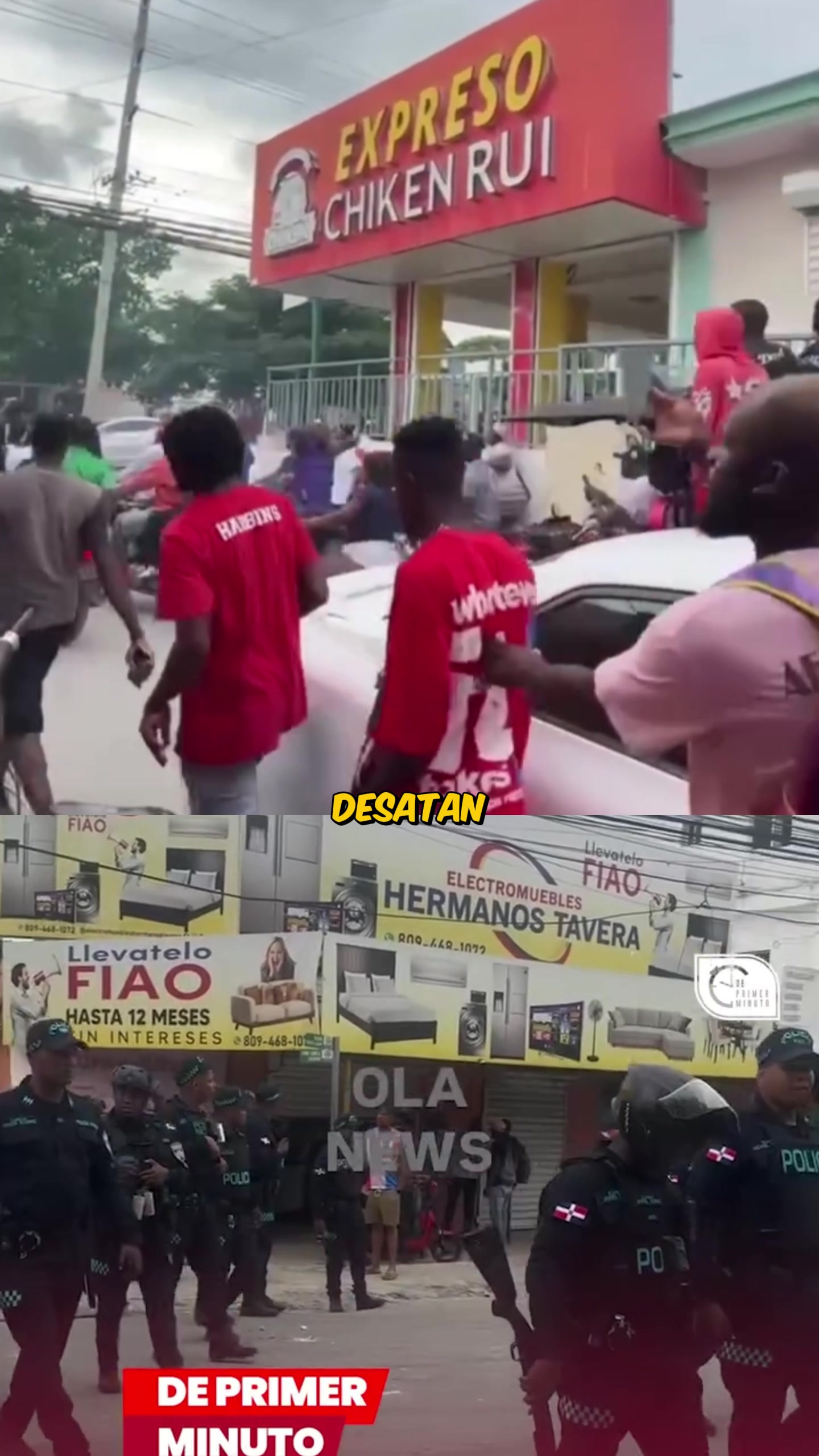 @LA VOZ DEL PUEBLO