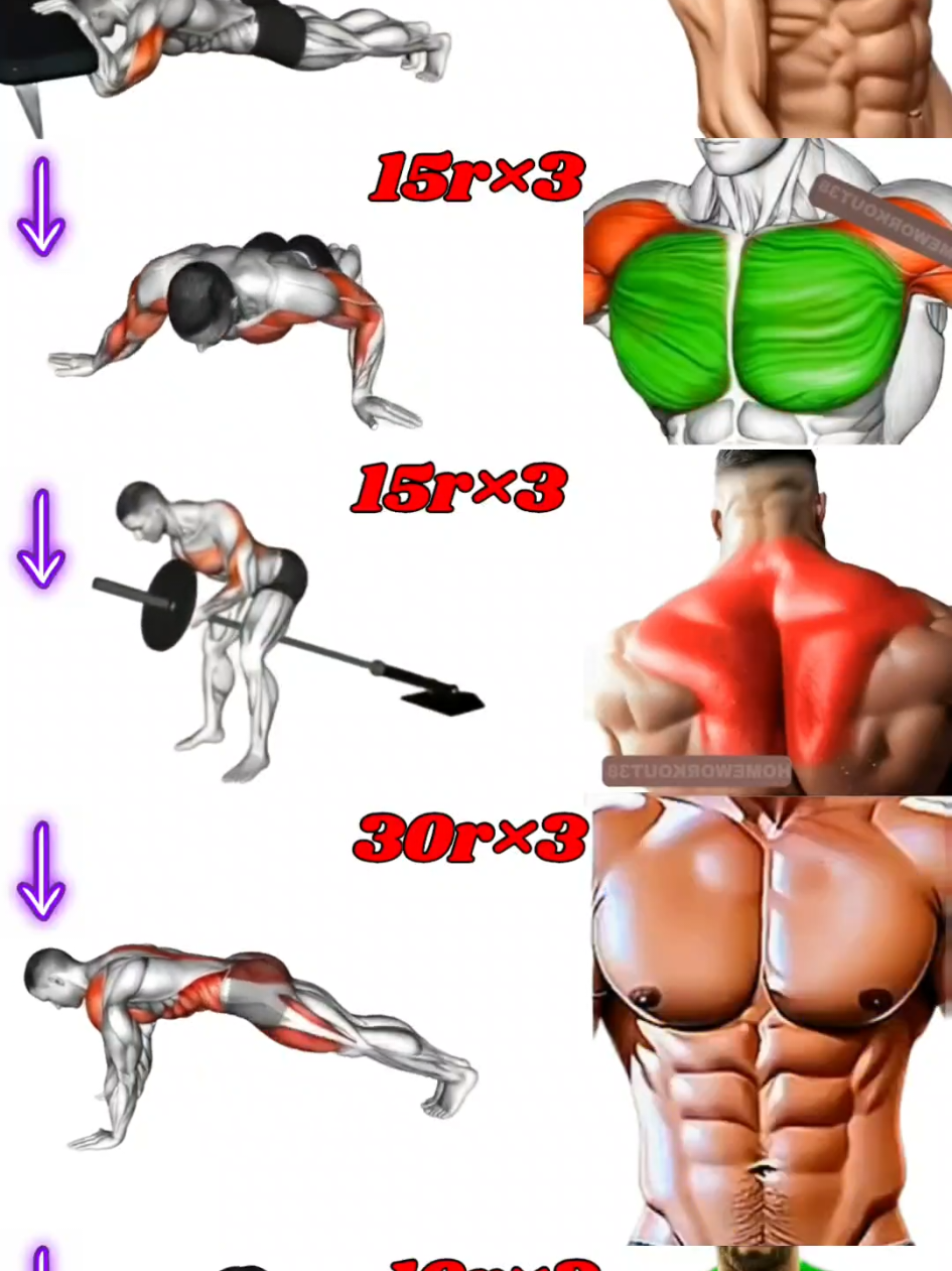 @HOMEWORKOUT