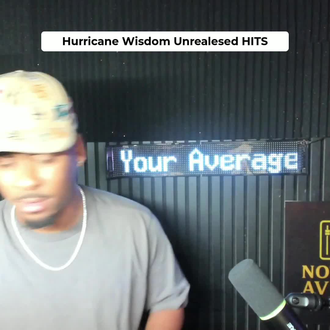 @Not Your Average