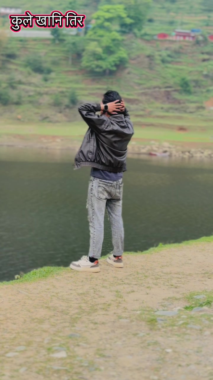 @yogesh pan