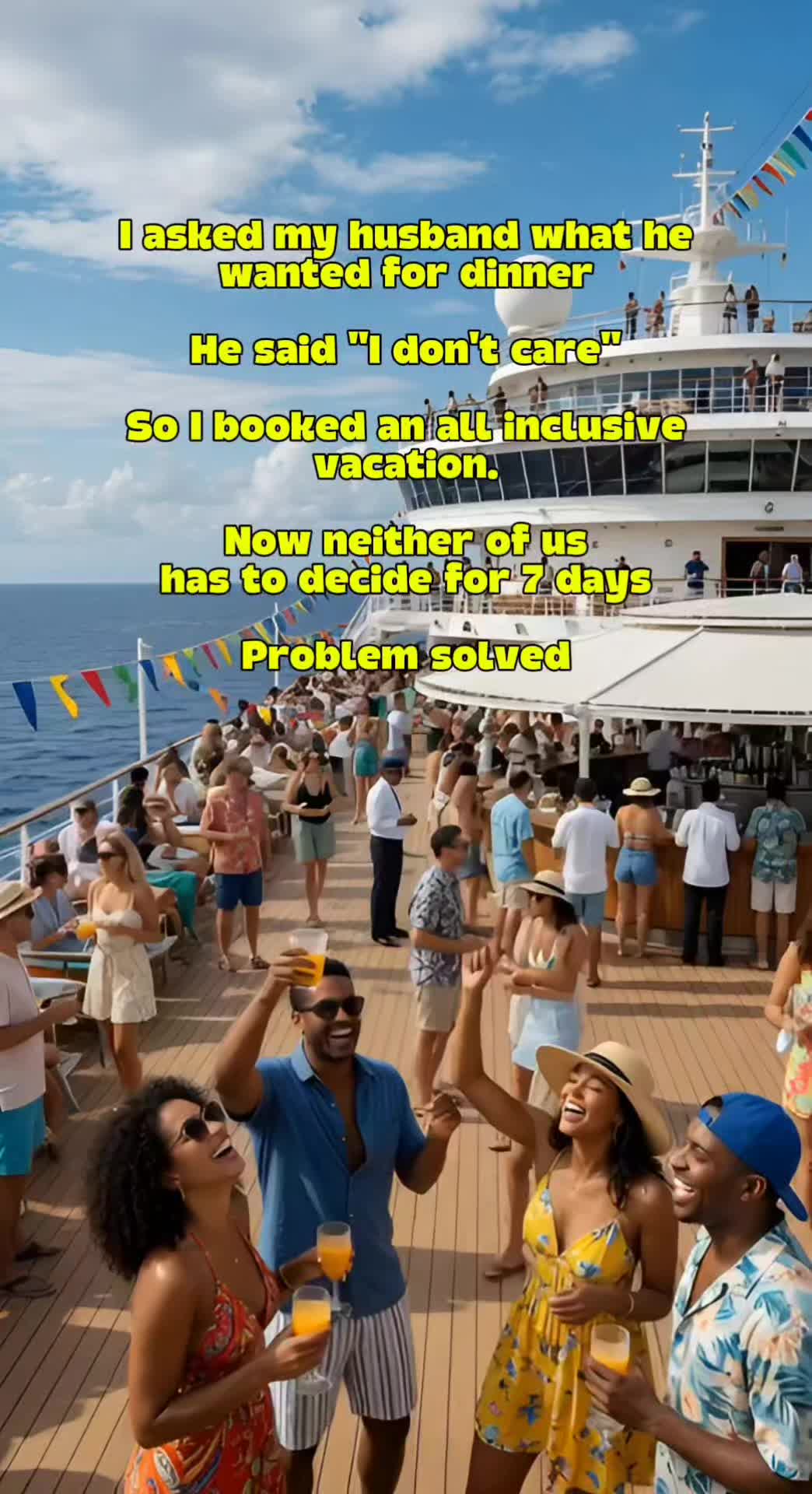 @Spicy Vacations