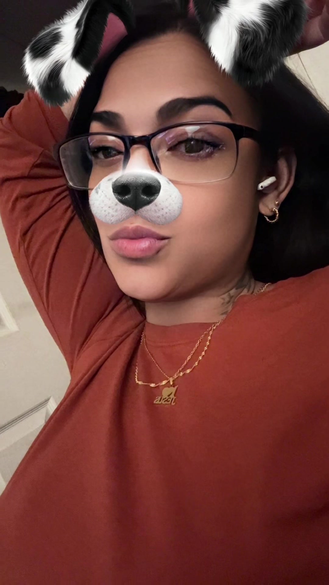 @LA MAMI DURA