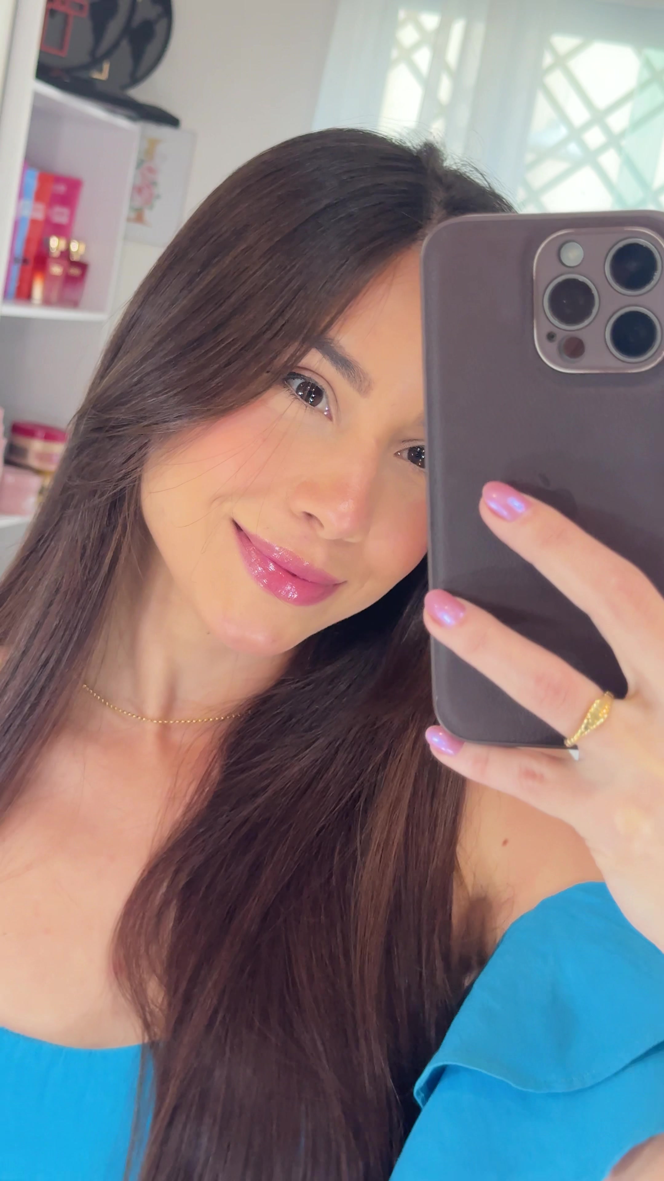 @Larissa Melo