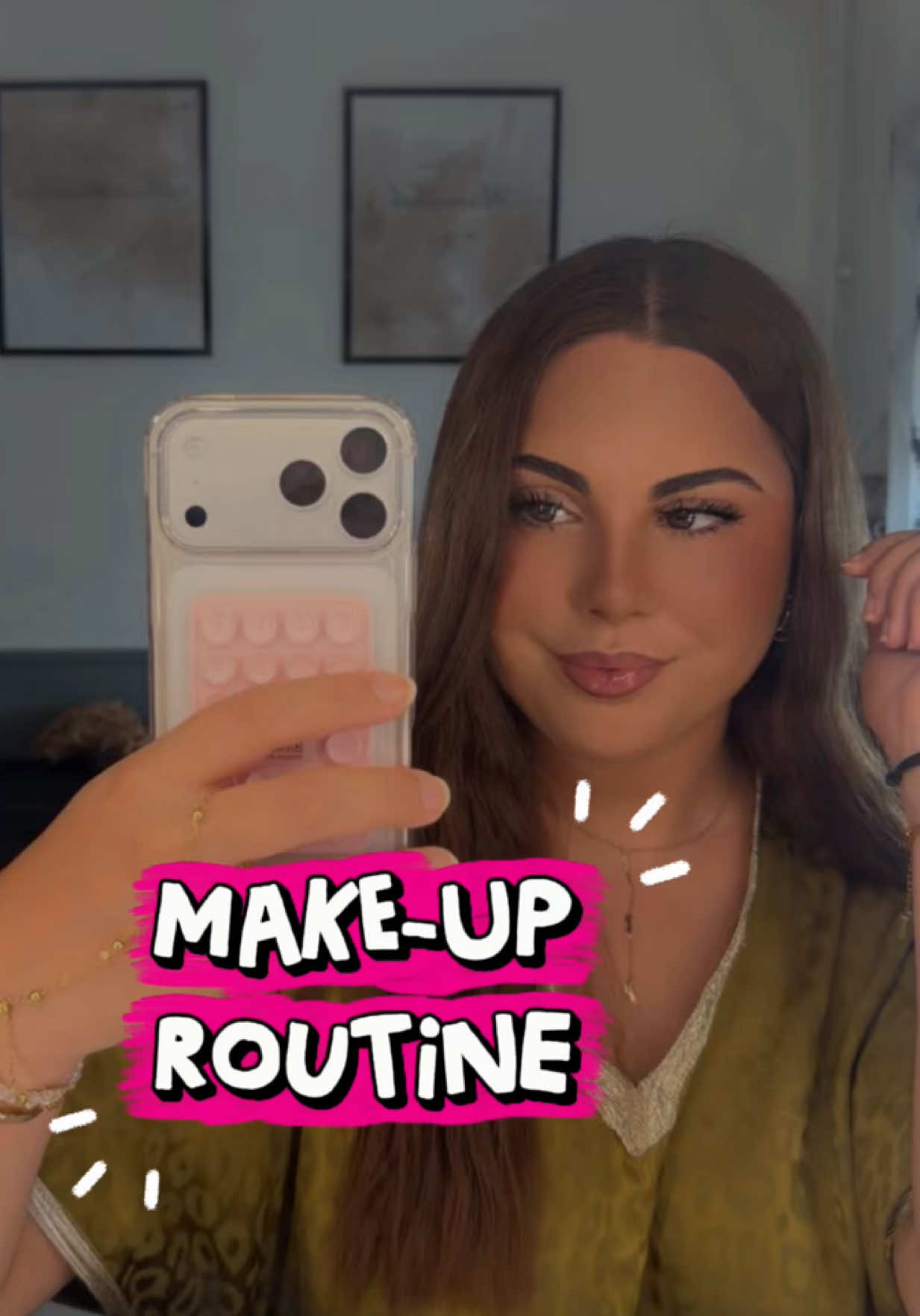 @𝓜𝓲𝓷𝓪 | Beauty & Lifestyle