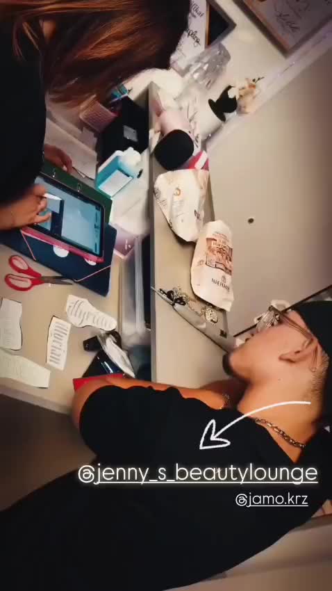 @Jenny's Beautylounge