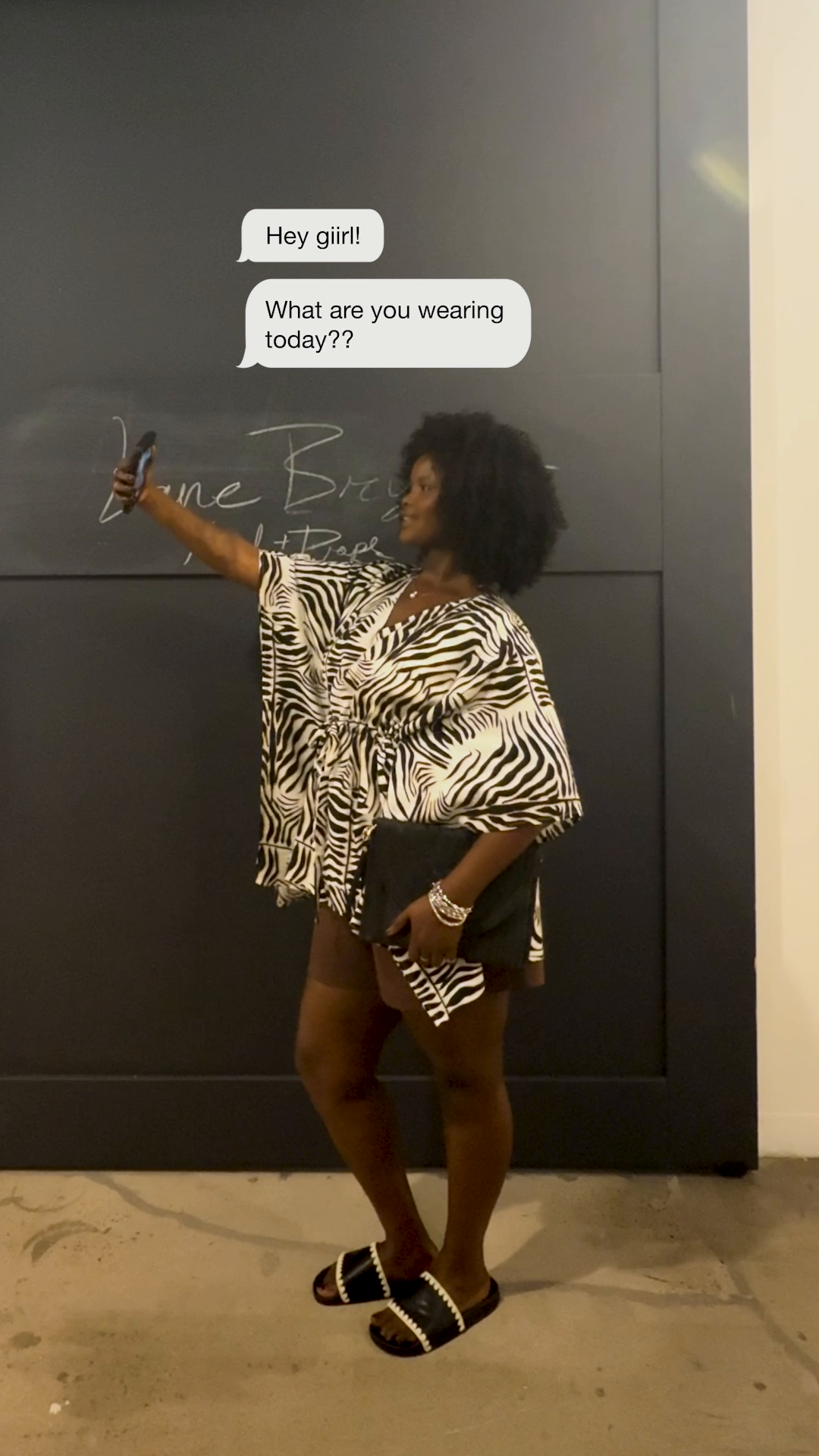 @Lane Bryant