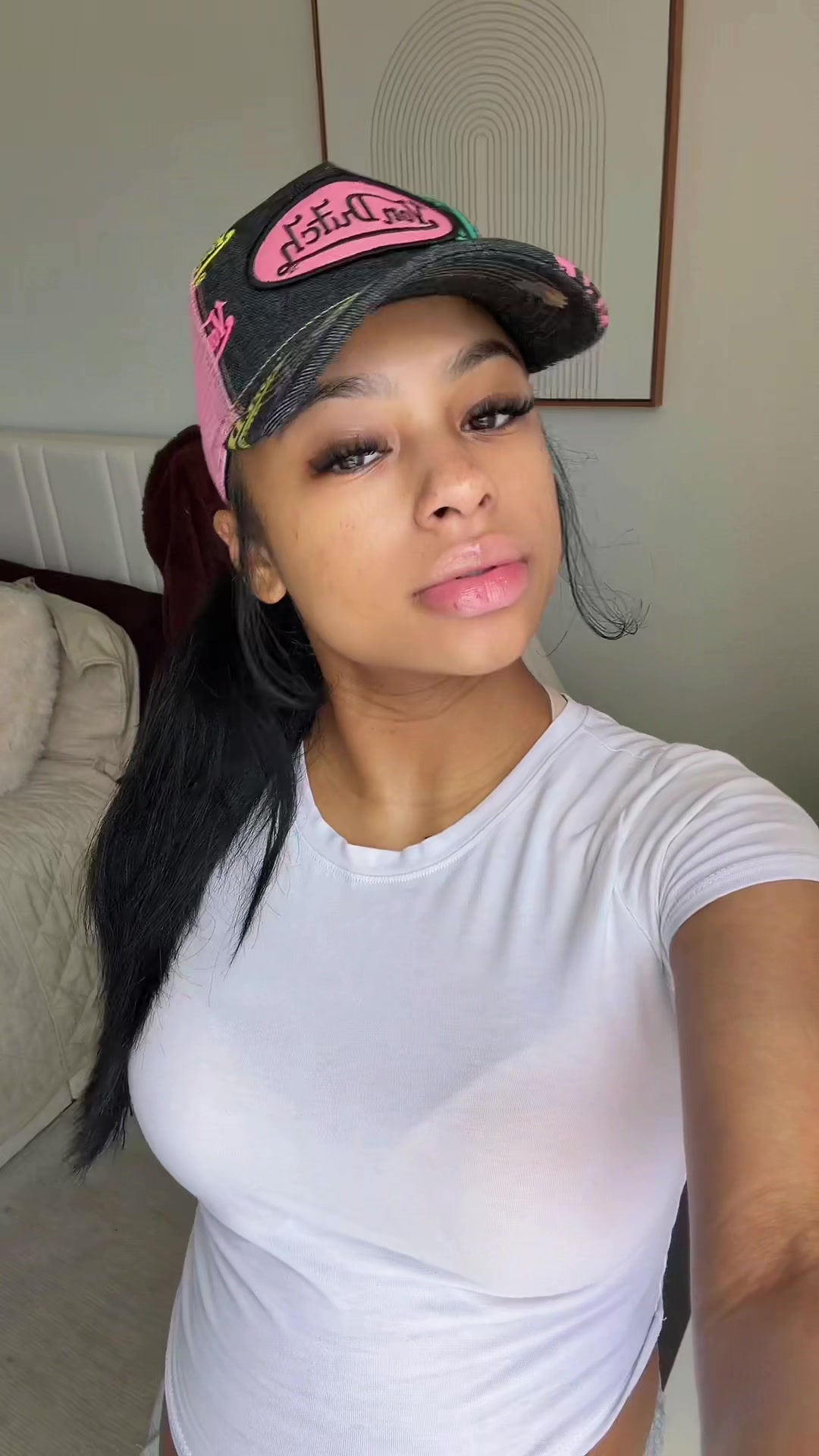 @Nadia J