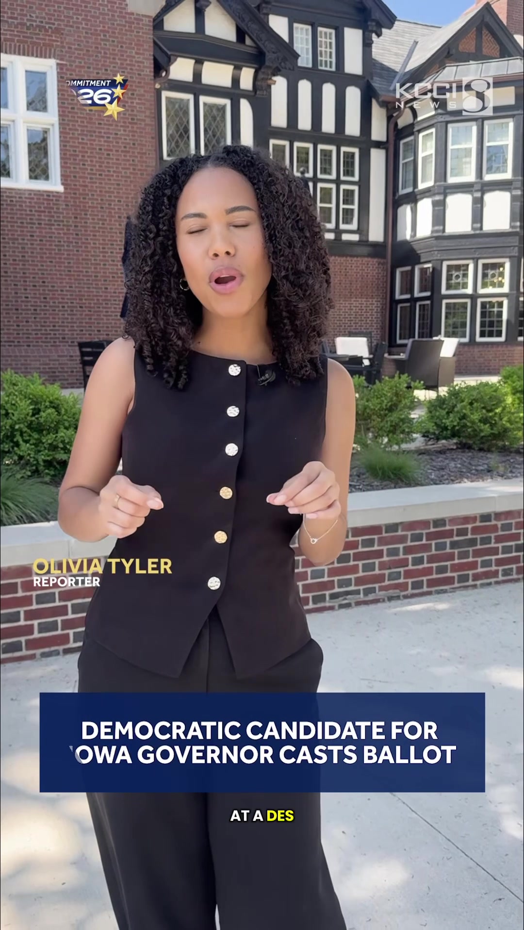 @KCCI News
