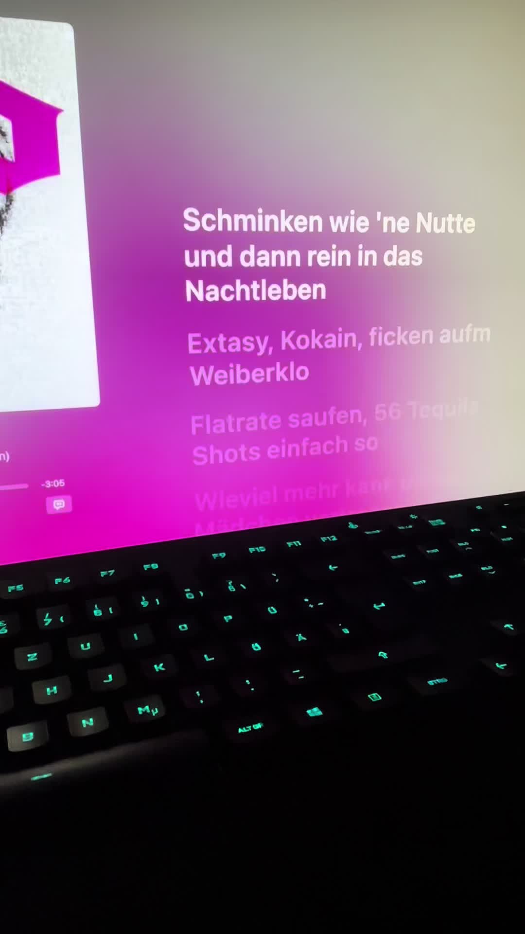 @midnight.lyrics