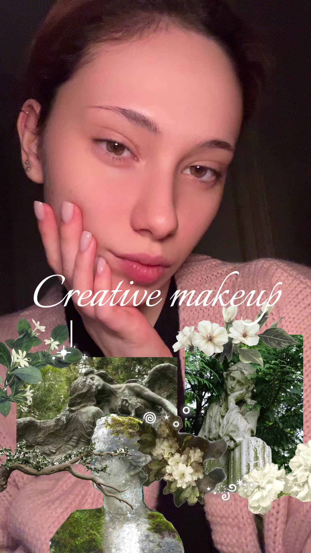 @тгк: я такая крутая блин клас