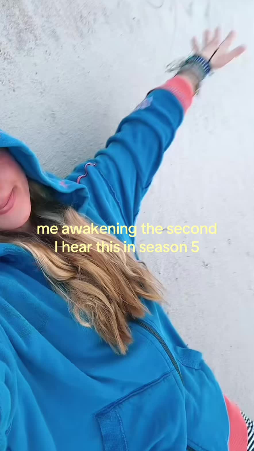 @caroline!๐๐๐ชธ