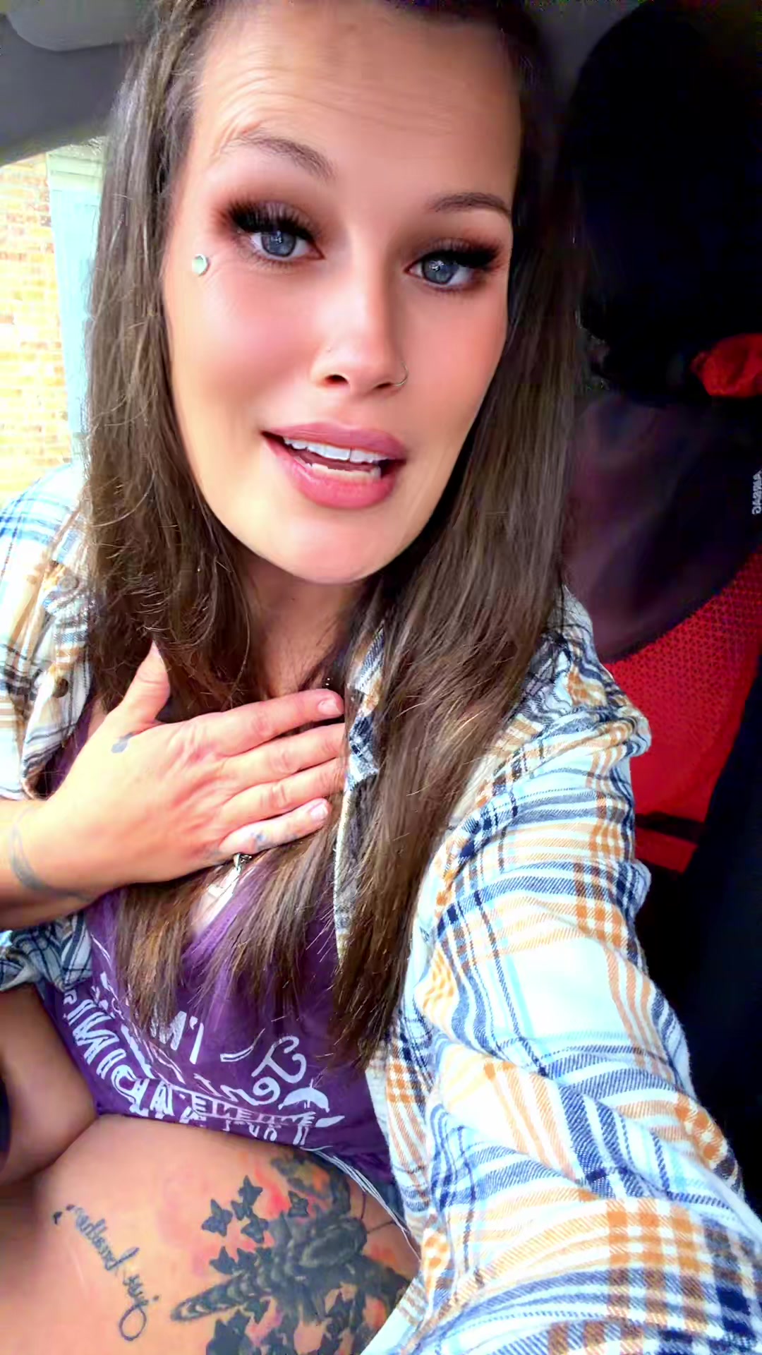@Brittany Bliss