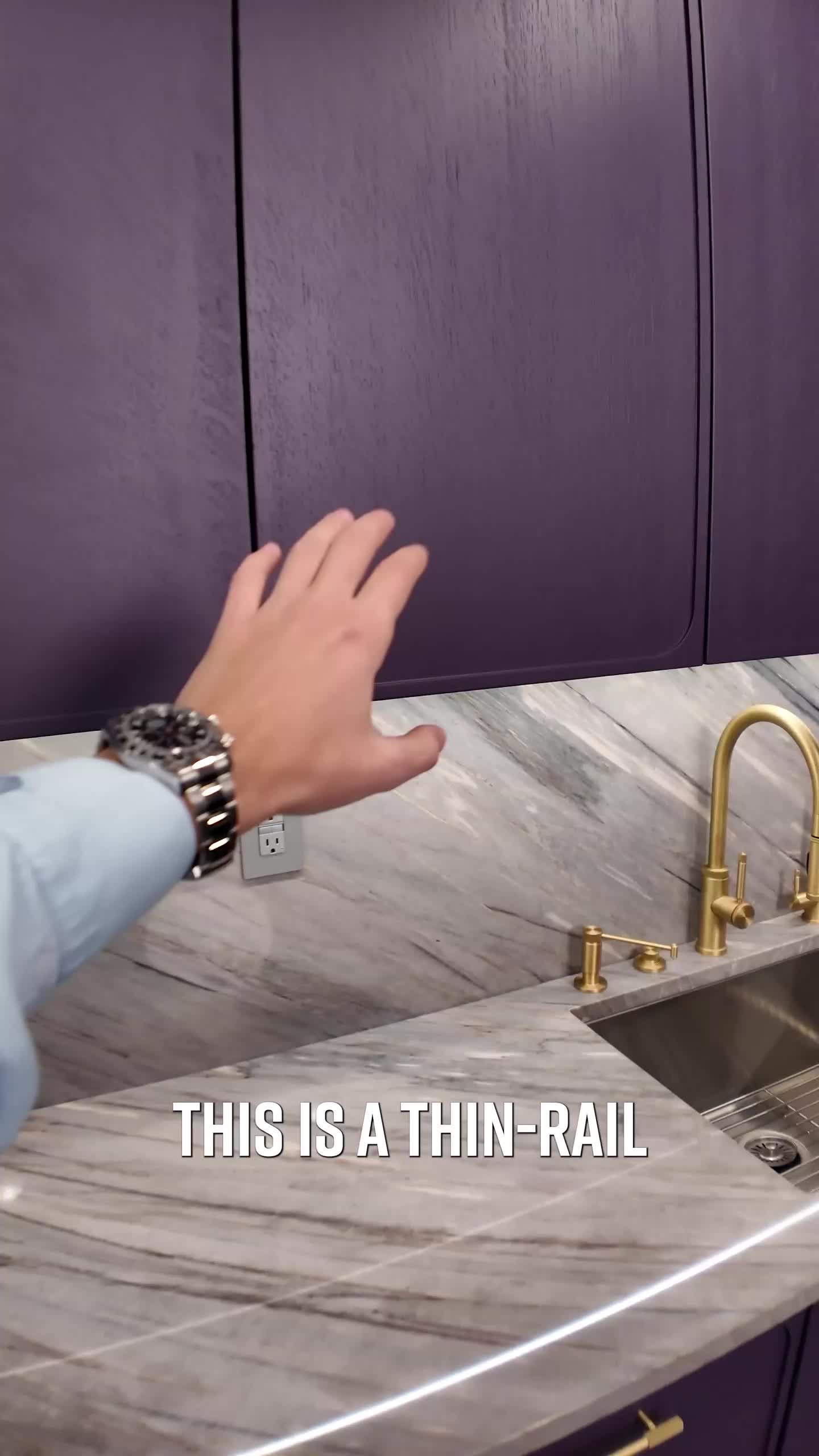 @The Kitchen Guy