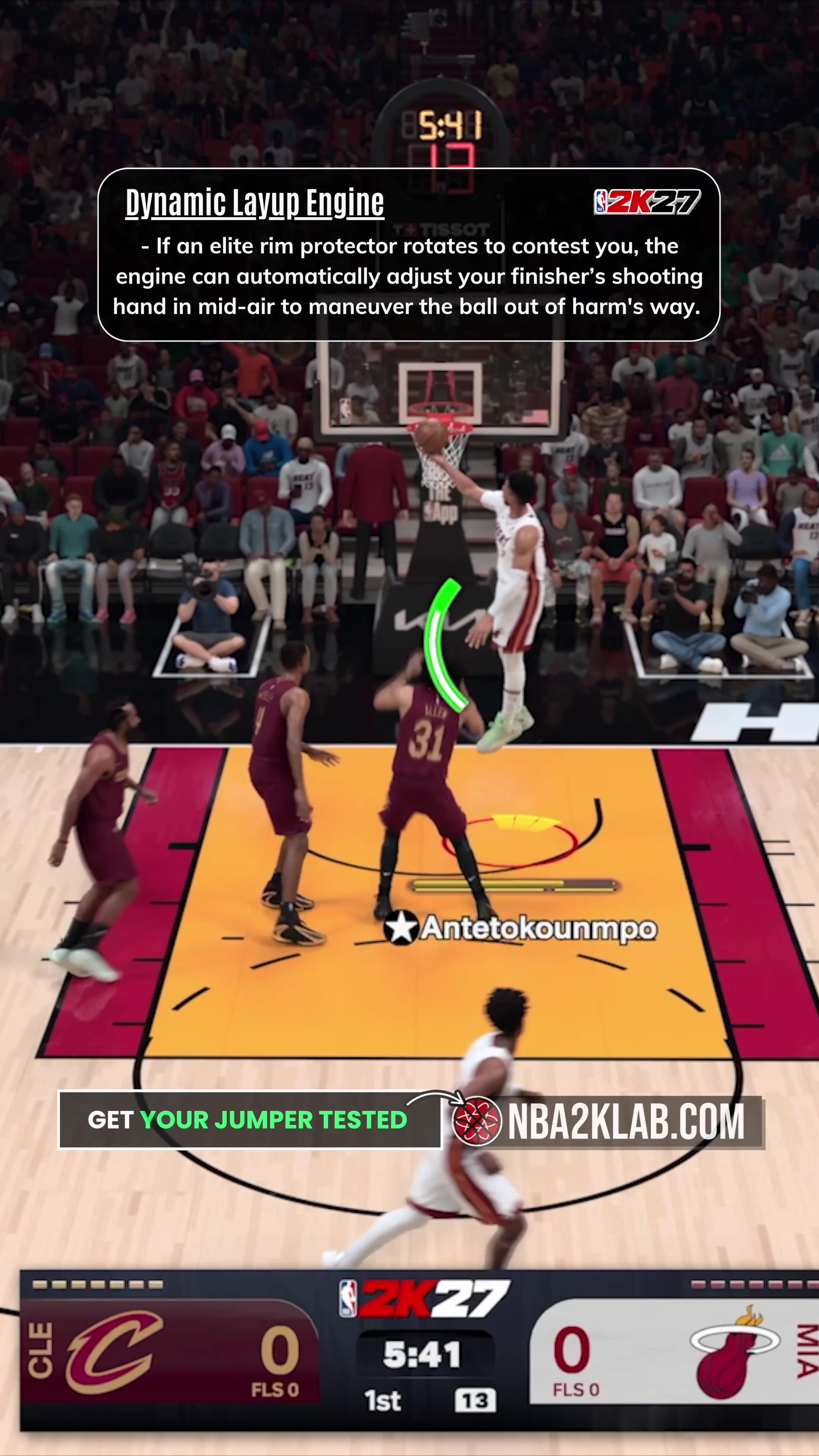 @NBA2KLab