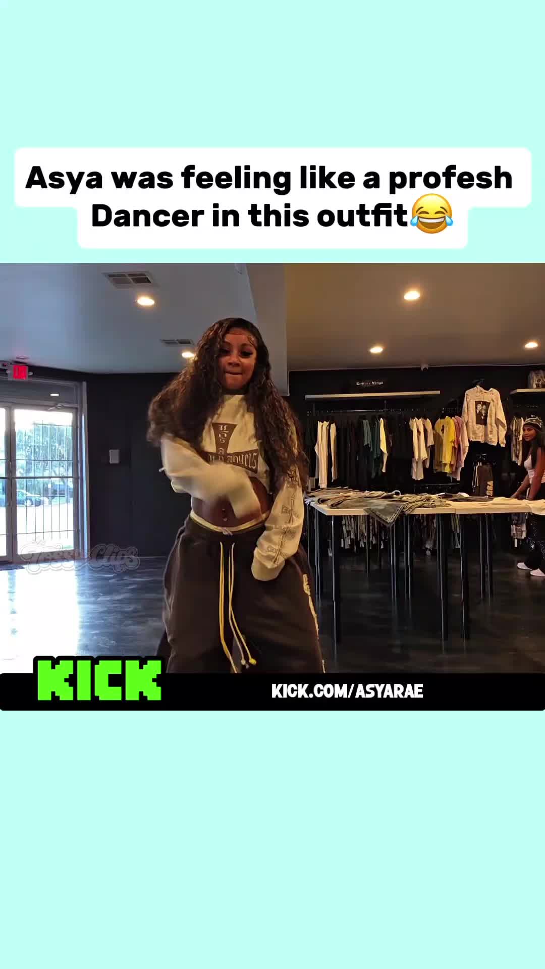 @Kick Clips