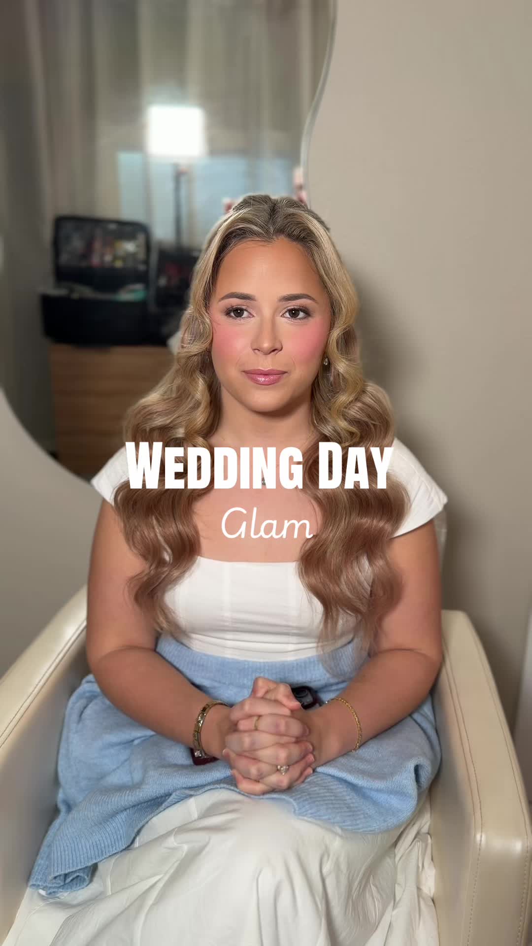 @Tampa Makeup Artist