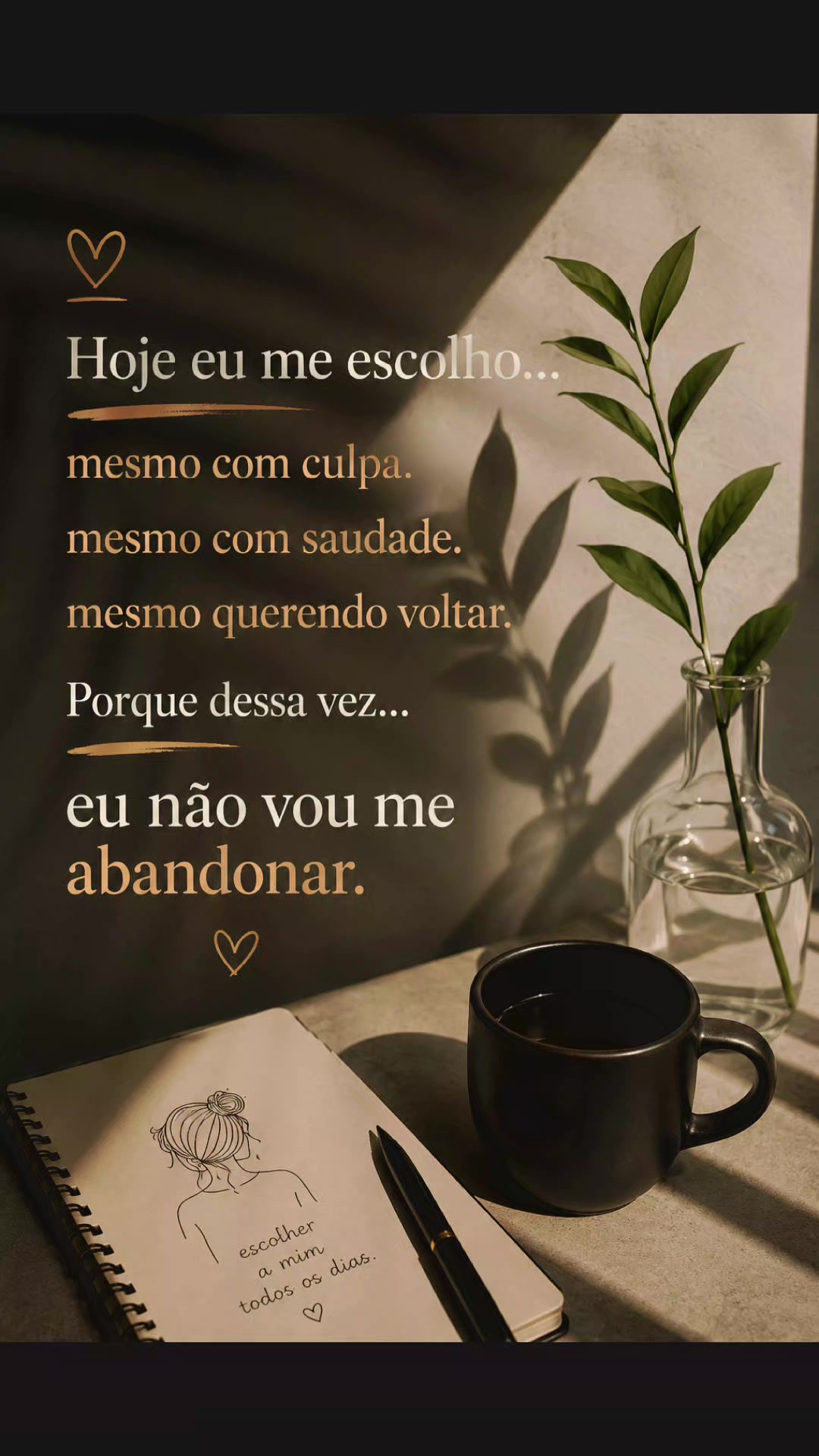 @De Volta pra Sí
