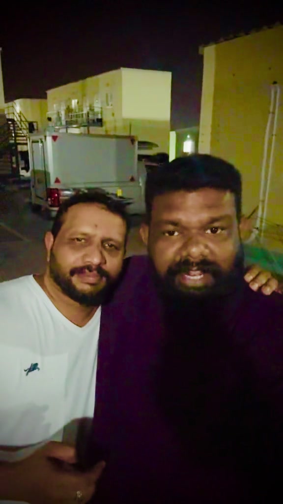 @PraveenKottarathil๐ฉ