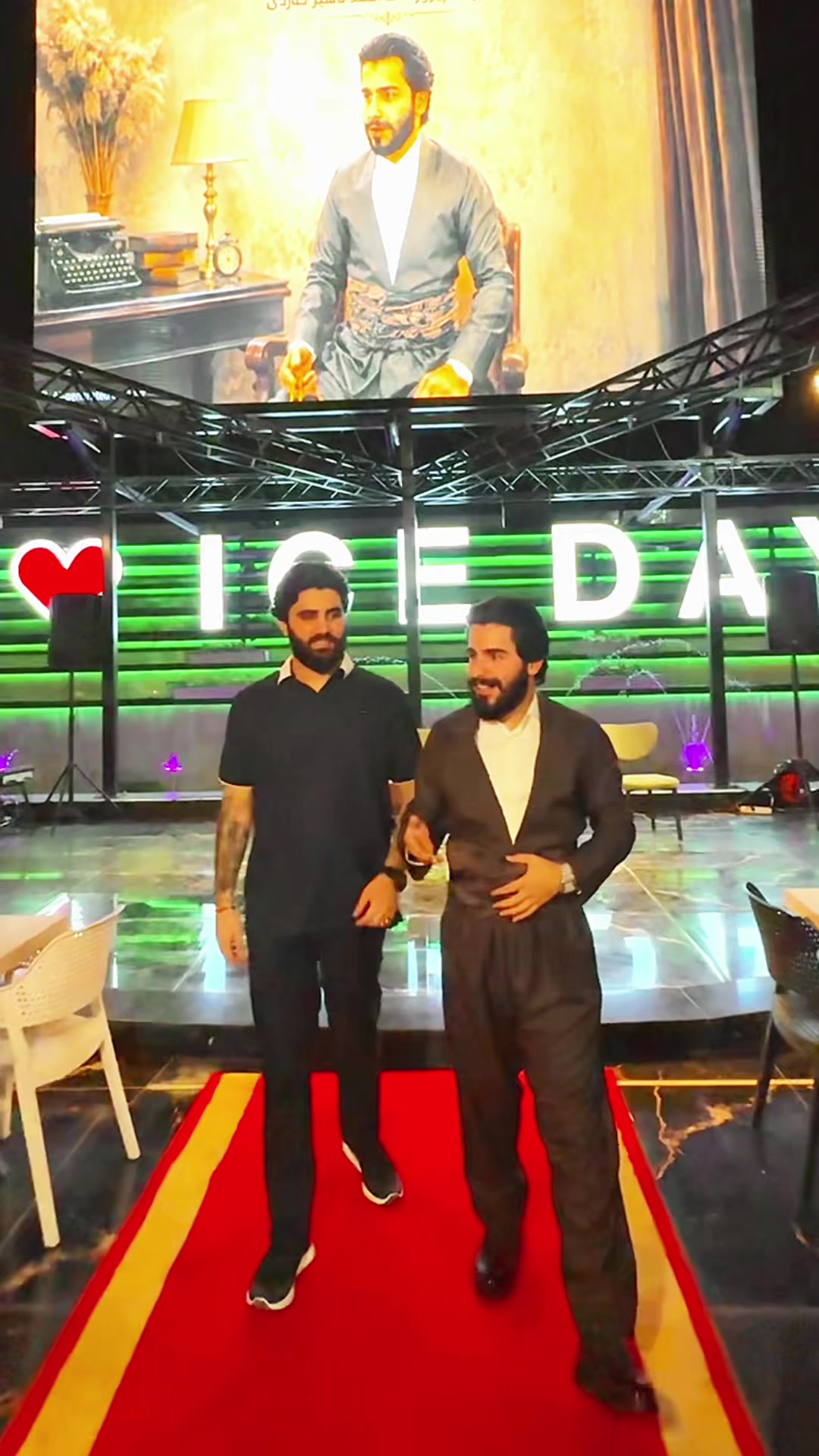 @🦁 AHMAD TAHER GARDI 🦁
