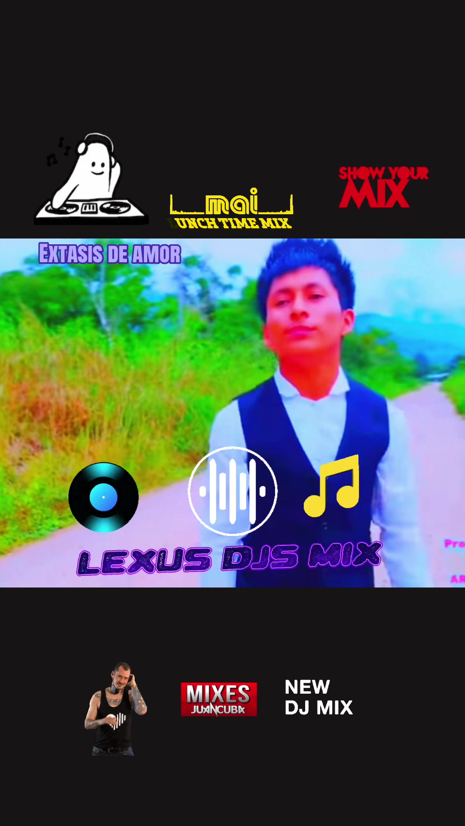 @lexusdjmix15 
