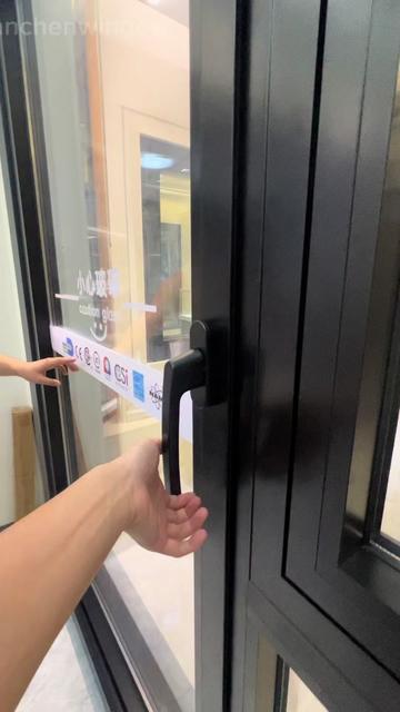 @fanchenwindows