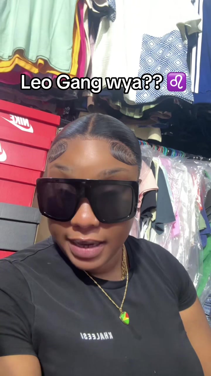 @✨Top Gyal | The Hairdresser✨