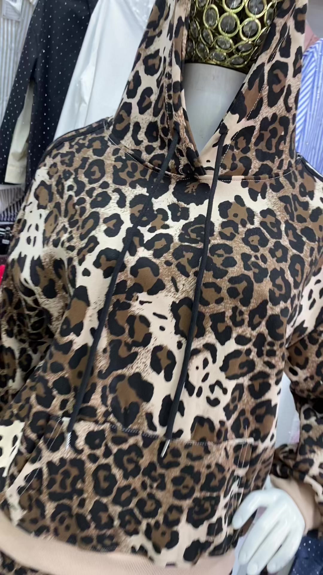 @Only Jie Moda