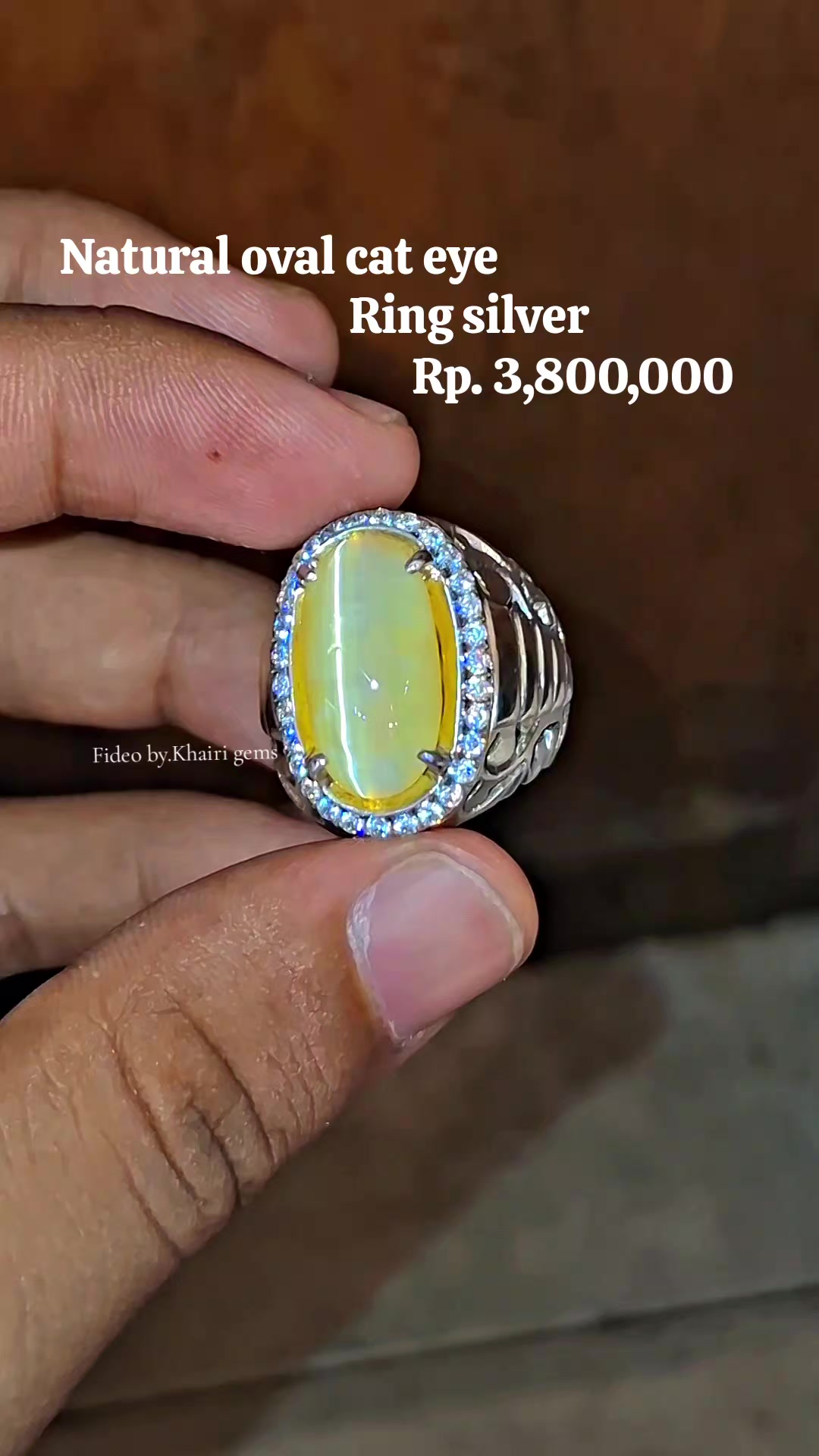 @khairi gems