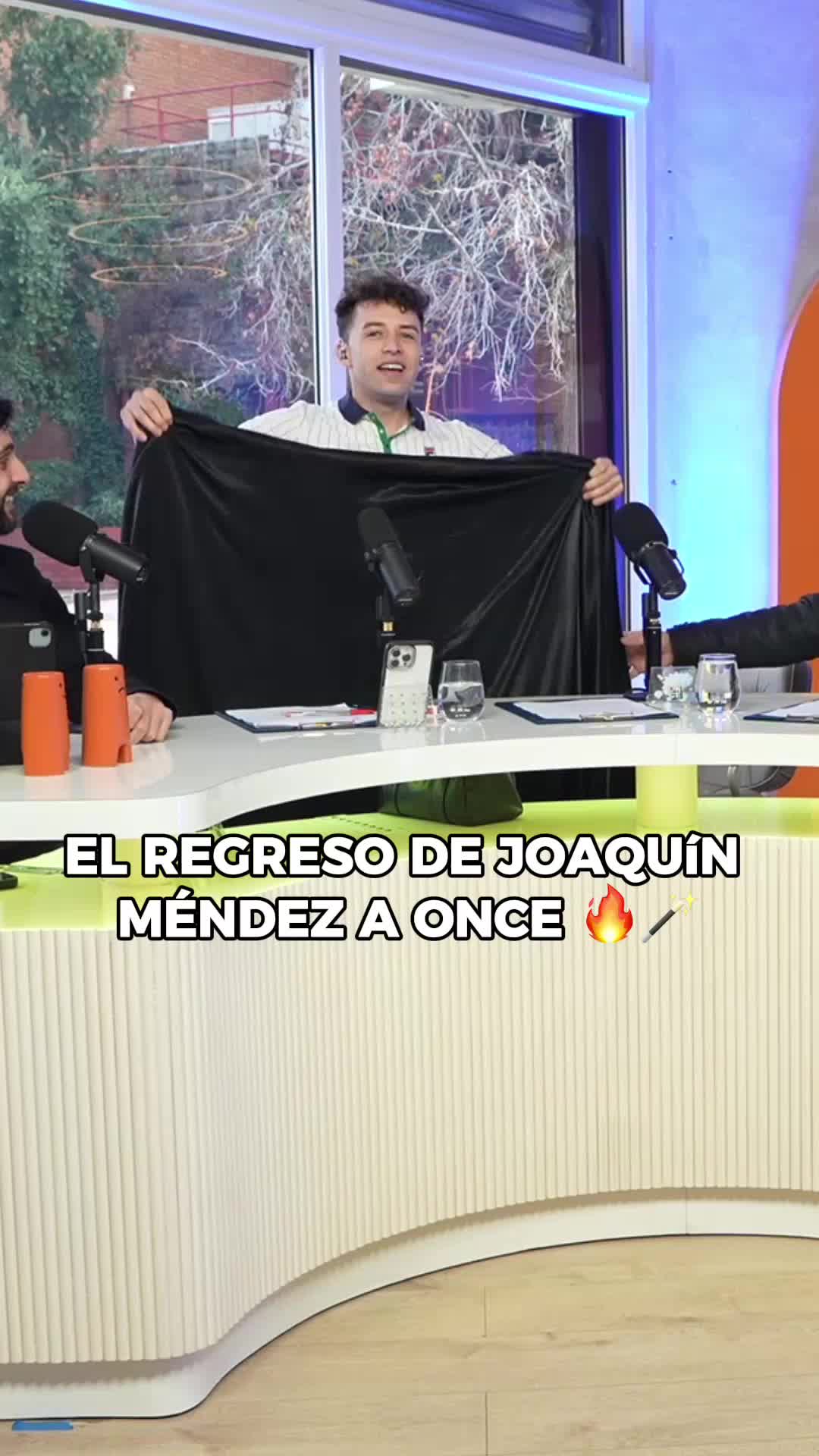 @Once Stream