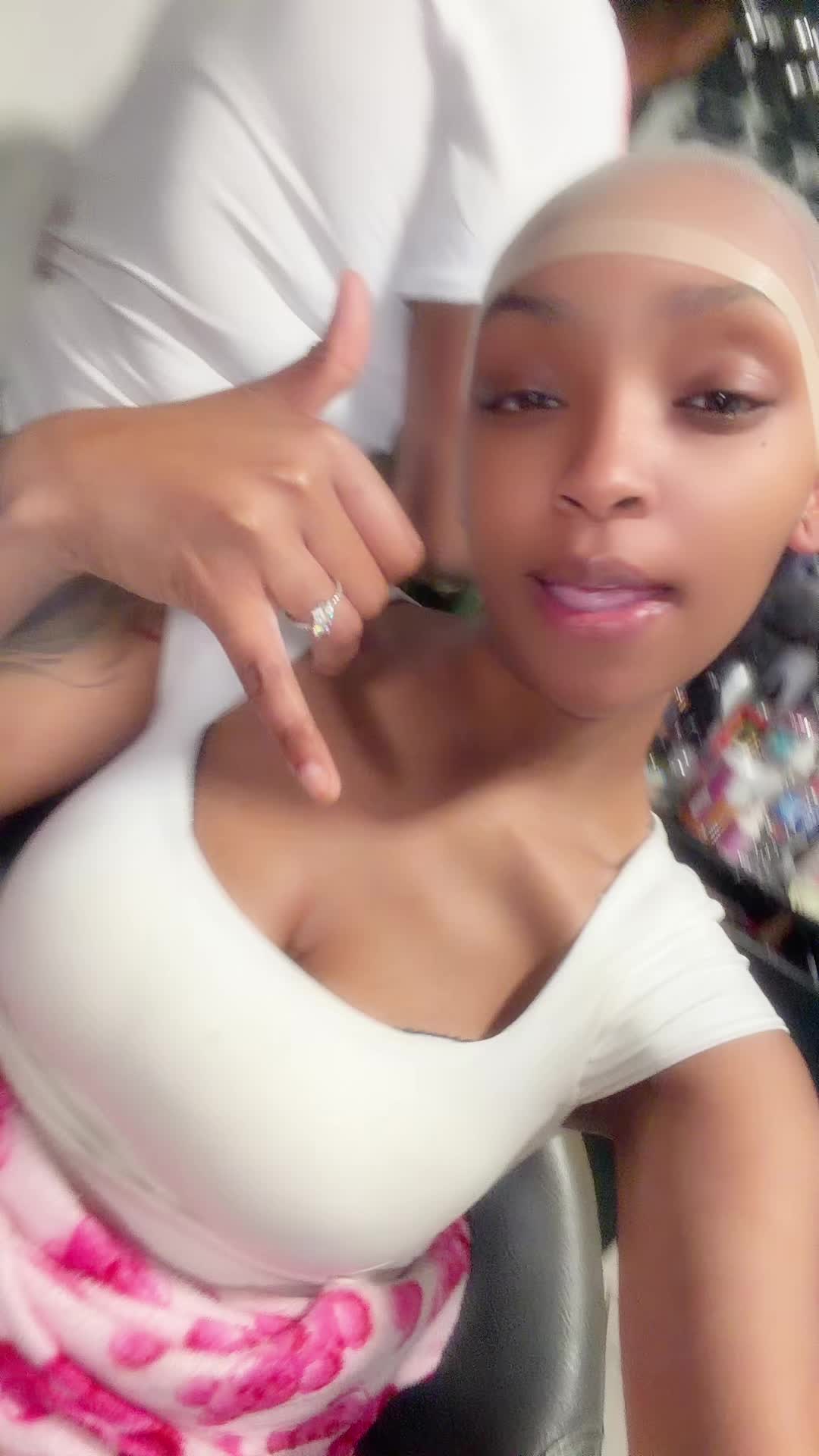 @Queen👸🏾